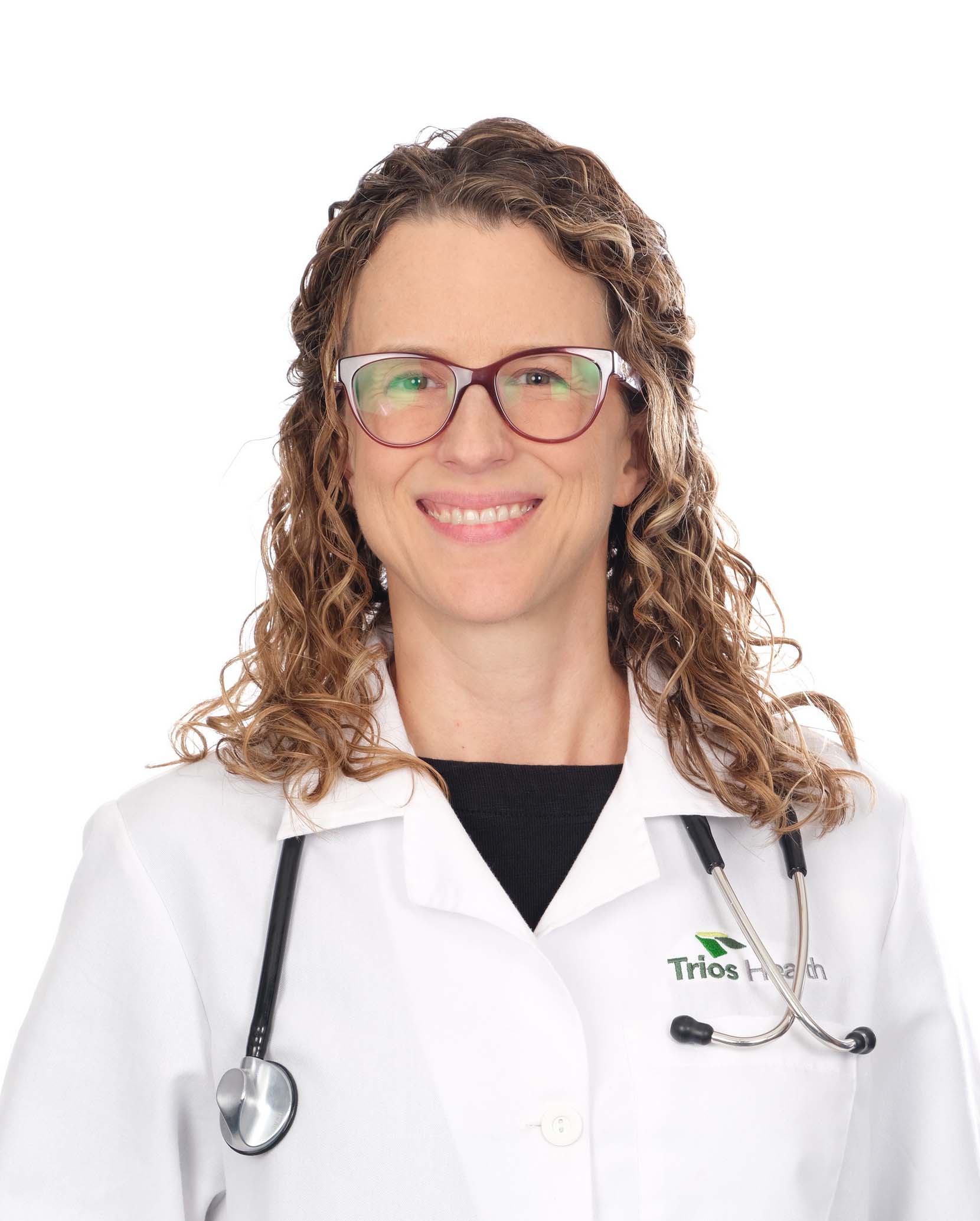 Elizabeth Brallier MD